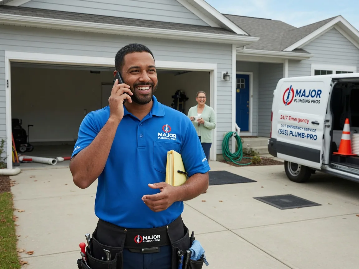 Drain Cleaning Services Thomaston, CT FAQs
